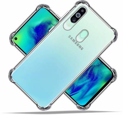 Safe Mob Back Cover for Samsung galaxy m40