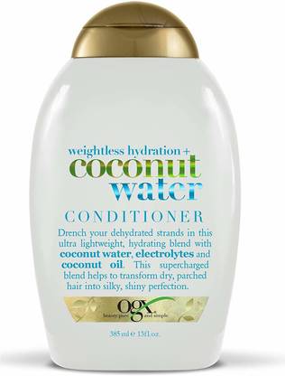 OGX Coconut Water Conditioner