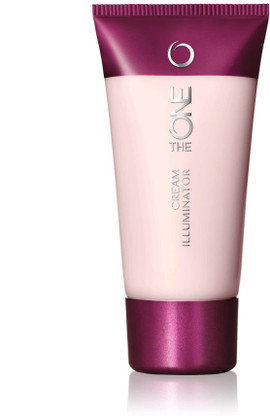 oriflame liquid highlighter
