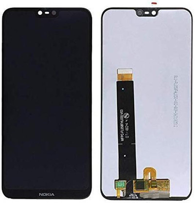 ULTRA AMOLED Mobile Display for Nokia 