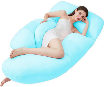 mommy body pillow