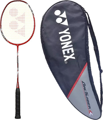 lbs in badminton racket