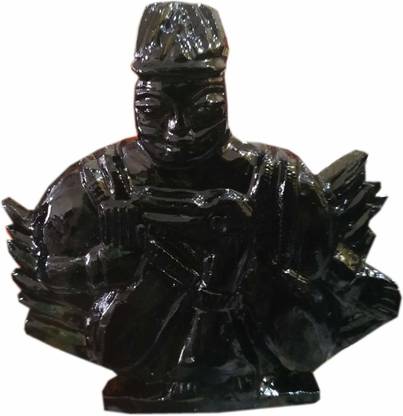 Salvusappsolutions Shani Dev Marble Idols God For For Puja Decorative Showpiece For Home Office Car Dashboard Decorative Showpiece Cm Price In India Buy Salvusappsolutions Shani Dev Marble Idols God For
