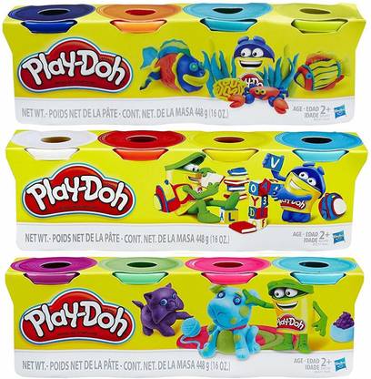 PLAY-DOH AZB00RI5QQ6C Art Clay Price in India - Buy PLAY-DOH AZB00RI5QQ6C Art Clay online at Flipkart.com