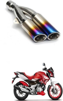 cbz xtreme 2012 silencer price