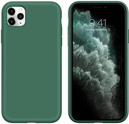 Midkart Back Cover For Iphone 11 Pro Max 6 5 Dark Green Liquid Silicone Case 360 Protection With Inner Micro Fabric Midkart Flipkart Com Midkart Back Cover For Iphone 11 Pro Max 6 5 Dark Green Liquid Silicone Case 360 Protection With Inner Micro Fabric Midkart Flipkart Com