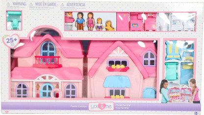 You and me dollhouse Clearance