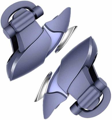 Limeshot Pubg Mobile Free Fire Joystick Android Phone Game Fortnit L1 R1 Trigger Button Pugb L1r1 Fire Controller Gaming Accessory Kit Limeshot Flipkart Com