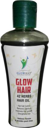 Glowway GLOW HAIR OIL Hair Oil - Price in India, Buy Glowway GLOW HAIR OIL  Hair Oil Online In India, Reviews, Ratings & Features 