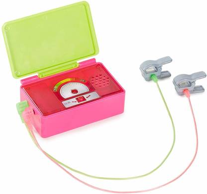 Project Mc2 Lie Detector Science Kit Price In India Buy Project Mc2 Lie Detector Science Kit Online At Flipkart Com