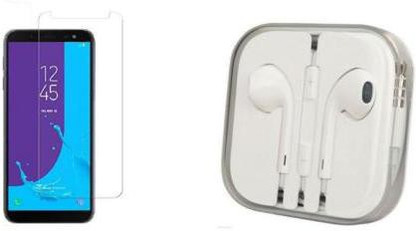 Mudshi Screen Protector Accessory Combo 