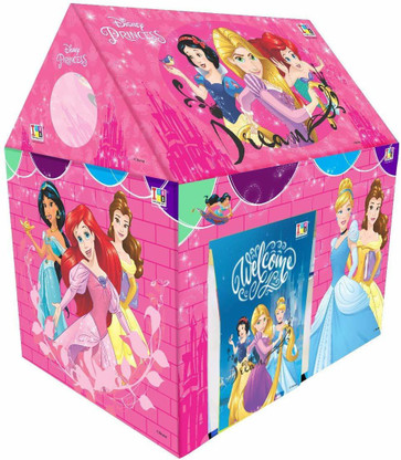play tent house flipkart