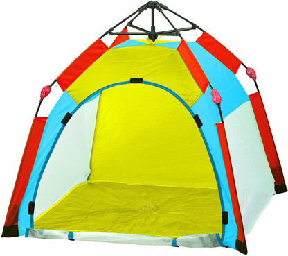 pacific play tents one touch beach tent