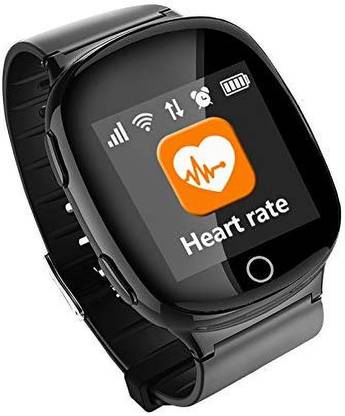 trailo iSecureGaze Smartwatch