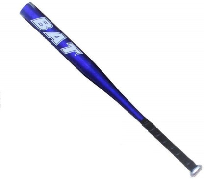Farsler Baseball Bat 25 inch Aluminum Alloy Thick Baseball Stick bar Home Defense 