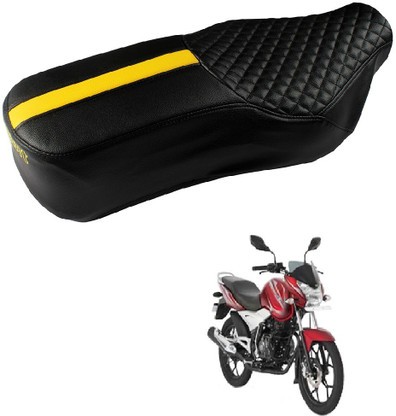 elegant Discover 125-Cameo-Black 