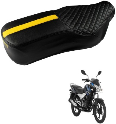 discover 100cc seat cover