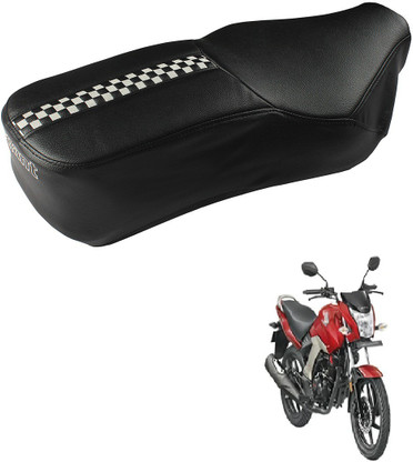 Single Bike Seat Cover 