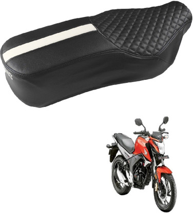 Honda hornet 160r seat cover price store