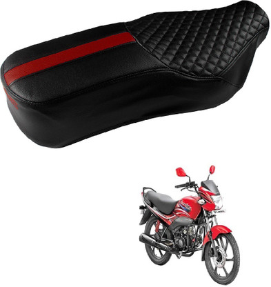Hero honda passion plus seat price cheap