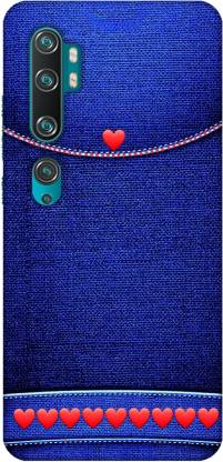 REALKING Back Cover for Redmi Note 10 Back Cover