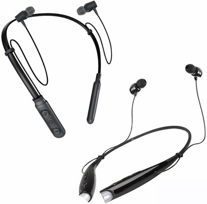 esportic Combo Bluetooth Headphone 