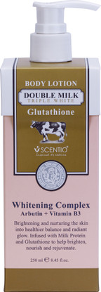 night body lotion scentio