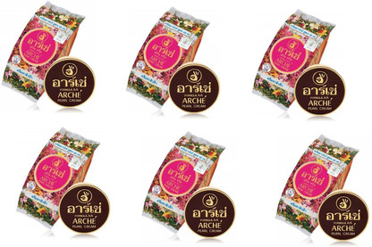 arche cream for acne