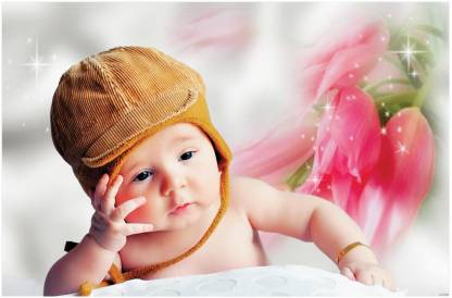 a1Page_369 Cute Baby Posters | Smiling Baby Poster | Poster for Pregnant  Women | HD Baby