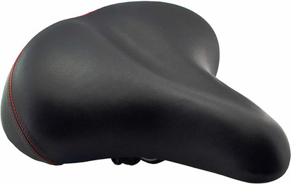 Lumintrail Extra Wide Comfort Bicycle