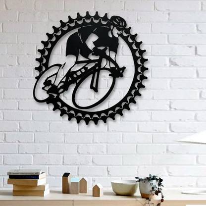 Mobiurja 3d Wall Art Bicycle Decor 14 Black In India At Flipkart Com - Bicycle Wall Art Decor Mobiurja 3d Wall Art Bicycle Decor 14 Black In India At Flipkart Com - Bicycle Wall Art Decor