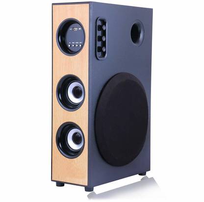 Buy Robotack Dynamic Home Theater Single Tower Speaker 8000 W Bluetooth Tower Speaker Online From Flipkart Com