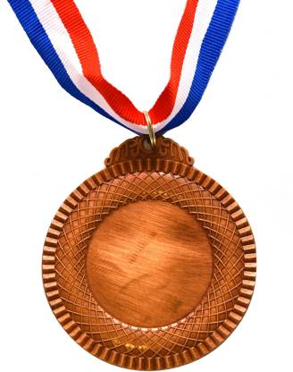 Sigaram 3 5 Inch Bronze Medal K1761 Medal Price In India Buy Sigaram 3 5 Inch Bronze Medal K1761 Medal Online At Flipkart Com