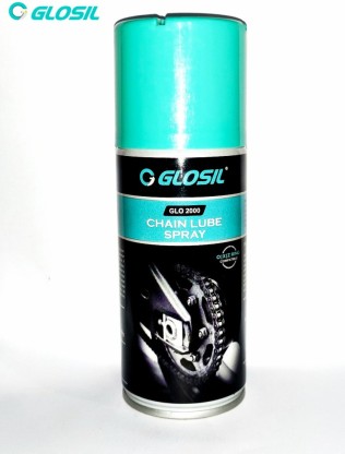 chain spray for pulsar 150 Promotions