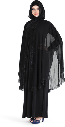 farasha burkha