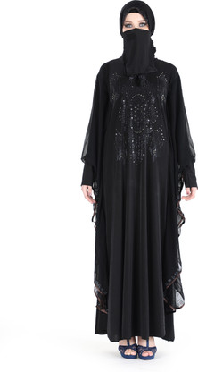 farasha burkha