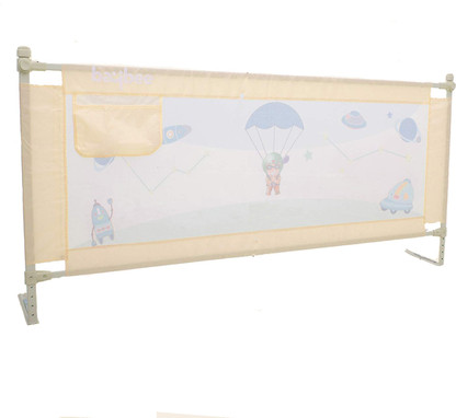 luvlap bed rail guard for baby safety