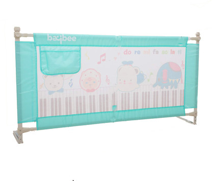 luvlap bed rail guard for baby safety