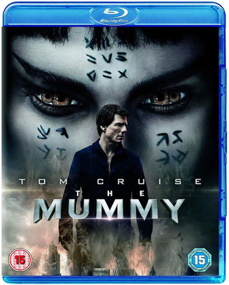 download the mummy 2017 free