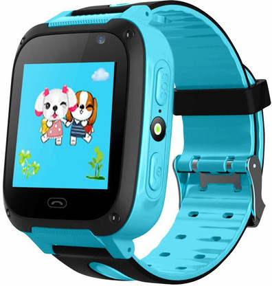 RJR W19 Kids Touch screen Smart Phone