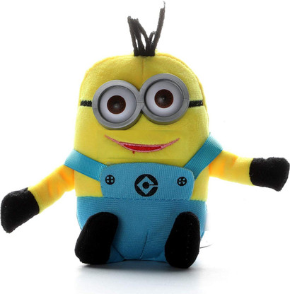 minion soft toy flipkart