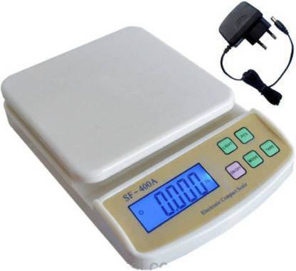 Sadarbazaarsales Com Digital 10kg X 1g Kitchen Scale Balance Multi Purpose Weight Measuring Machine With Adapter Weighing Scale Price In India Buy Sadarbazaarsales Com Digital 10kg X 1g Kitchen Scale Balance Multi Purpose Weight Measuring