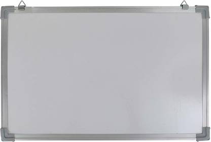 Helloperfect White Board Single Side 2 Feet X 1 5 Feet White Board Price In India Buy Helloperfect White Board Single Side 2 Feet X 1 5 Feet White Board Online At Flipkart Com