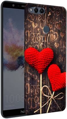Humor Gang Back Cover for Honor 7X