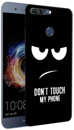 Humor Gang Back Cover for Honor 8 Pro