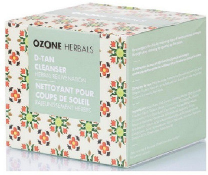 ozone de tan cream