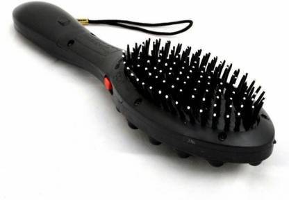 WANQLYN Hair Comb Massager | Vibrating Head Massager | Magnetic Massage  Brush - Price in India, Buy WANQLYN Hair Comb Massager | Vibrating Head  Massager | Magnetic Massage Brush Online In India,