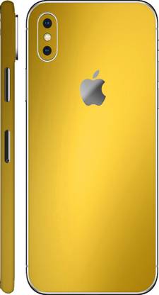 Vcare Gadgets Apple Iphone X Xs Mobile Skin Price In India Buy Vcare Gadgets Apple Iphone X Xs Mobile Skin Online At Flipkart Com