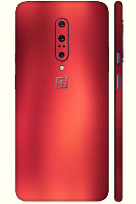 Vcare Gadgets Oneplus 7 Pro Mobile Skin Price In India Buy Vcare Gadgets Oneplus 7 Pro Mobile Skin Online At Flipkart Com