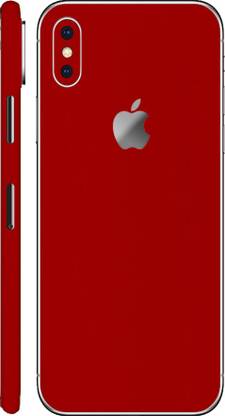 Vcare Gadgets Apple Iphone X Xs 10 10s Mobile Skin Price In India Buy Vcare Gadgets Apple Iphone X Xs 10 10s Mobile Skin Online At Flipkart Com